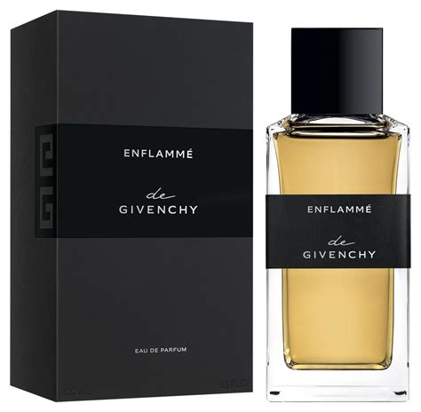 givenchy enflammé parfum